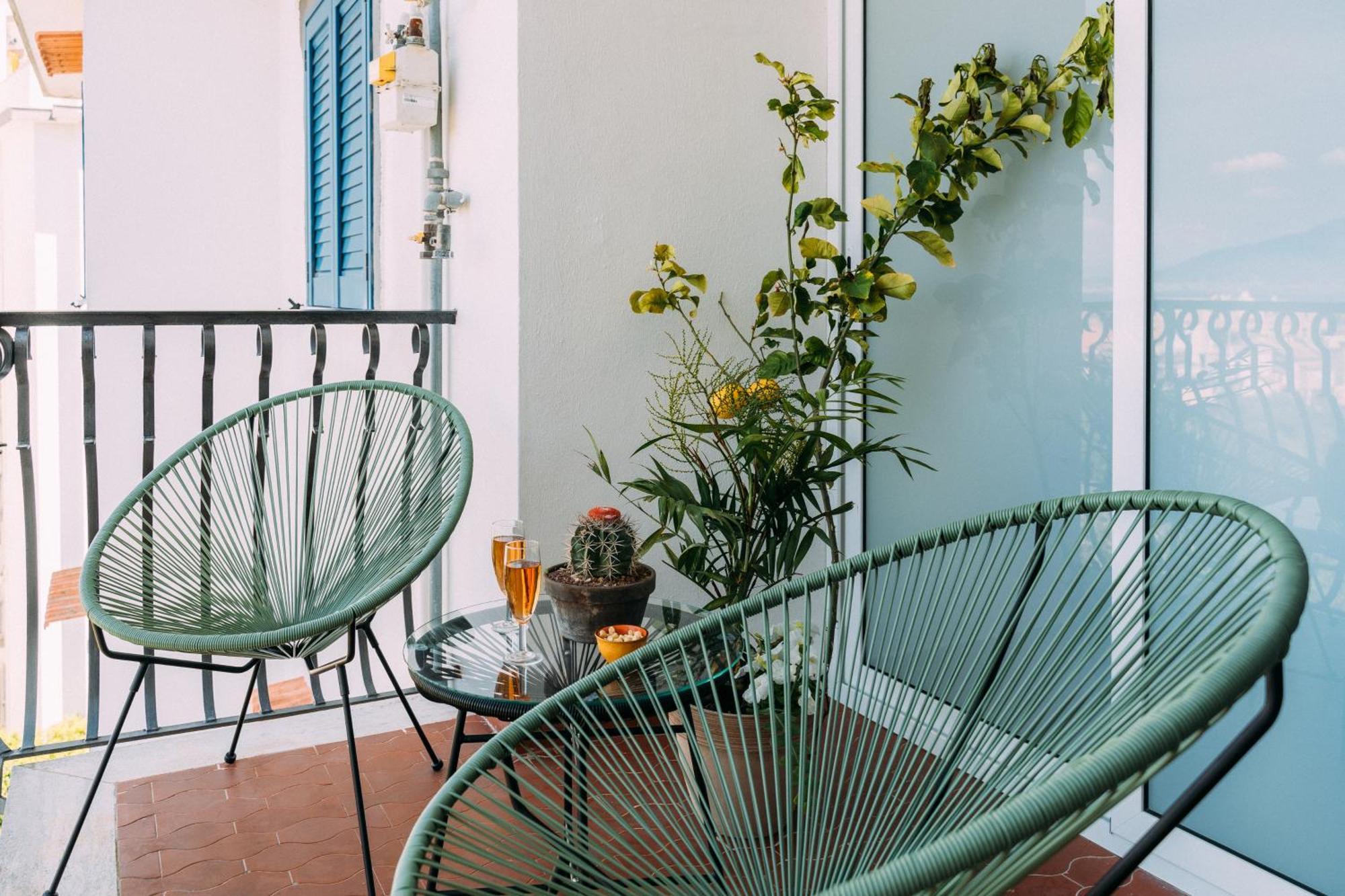 Mermaids' Dream Couette-café Sorrente